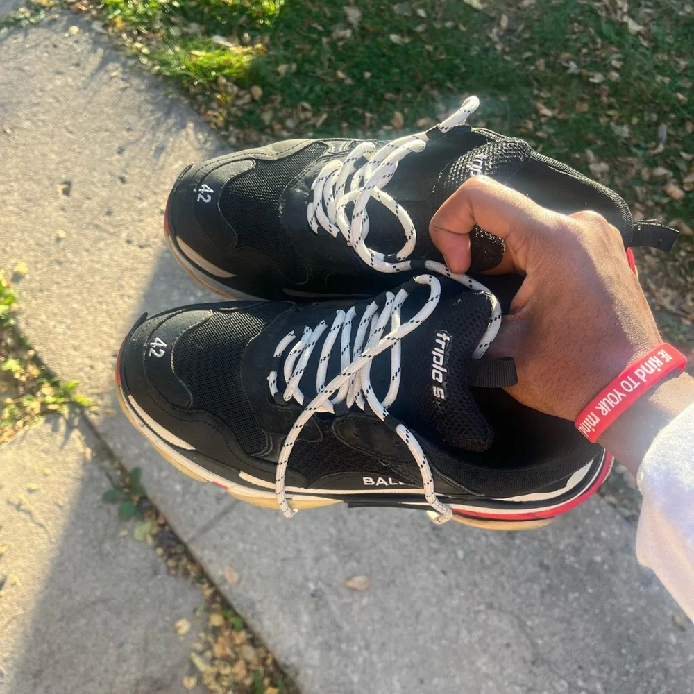 Balenciaga Tripple S - Picture 3 of 4